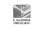 Logo Hammer Orgelbau