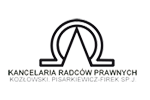 Logo Kancelarie Radców Prawnych