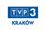 Logo TVP Kraków