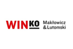 Logo Winko Makłowicz & Lutomski